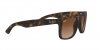 OKULARY RAY-BAN® JUSTIN RB 4165 710/13 54 ROZMIAR M
